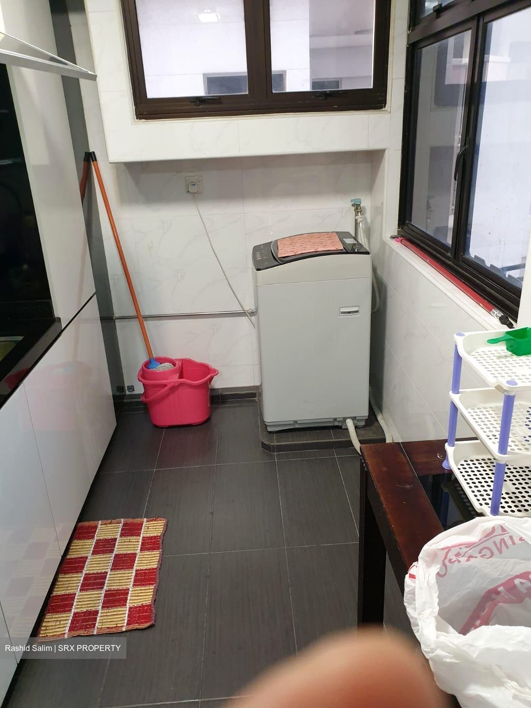 Blk 691A Choa Chu Kang Crescent (Choa Chu Kang), HDB 5 Rooms #606278651